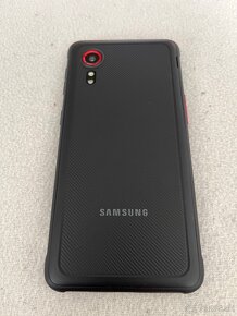 Predám Samsung Galaxy XCover 5 - 6