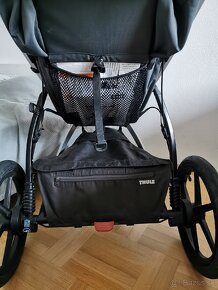 Thule urban glide 2 - 6