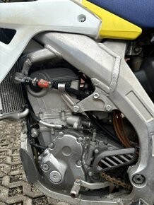 Suzuki RMZ 450 - 6