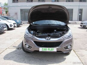 Hyundai ix35 1.6 GDI Style 4x2 - 6