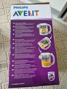 Philips Avent 4 in 1 - 6