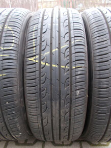 Pneumatiky Kumho 205/55R17 celoročné 4ks - 6