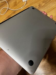 Macbook air 2017 8 GB RAM SSD 512 GB - 6