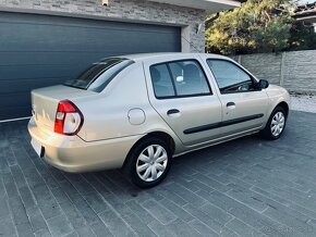 Renault Thália 1.2 16V - 6