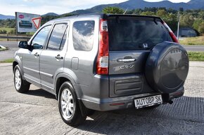 Honda CR-V 2.2i CDTi ES Executive - 6