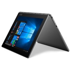 LENOVO YOGA BOOK YB1-X91L- notebook / tablet 2v1 - 6