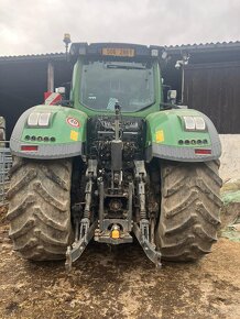 Fendt 1042 Vario Gen2 Profi Plus Rüfa - 6