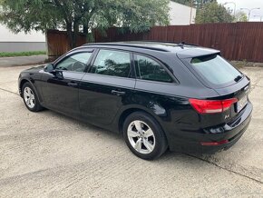 Audi A4 Avant 2.0 TDI Design S tronic 2016 169450KM - 6