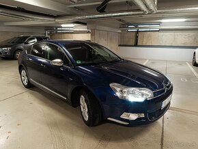 Citroen C5 - 6