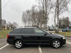 Škoda Octavia II 1.9TDi ELEGANCE - 6