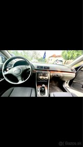 rozpredám Audi A4 B6 96kw 6qvalt - 6