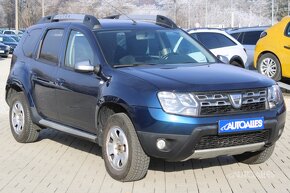 Dacia Duster 1,2 TCe 92 kW - 6