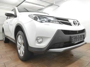 Toyota RAV 4 Executive  ALLRAD NAVI AHK KLIMA - 6