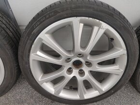 225/40 R18 5x112 zenith - 6