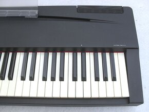 Digitální piano Yamaha P-70 - 6