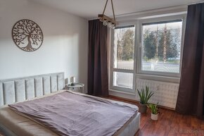 Rezervovaný - 2i byt | 64m2 | balkón | Fončorda - 6