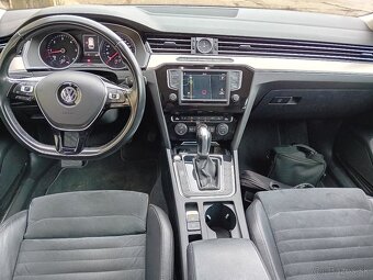 Volkswagen Passat Highline 2.0tdi DSG - 6