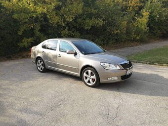 Škoda octavia 2.0 tdi CR 103kw - 6