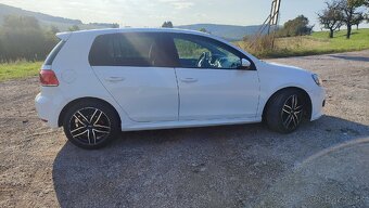 Volkswagen golf 6 Comfortline - 6