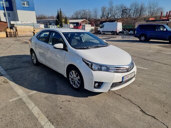 Predám Toyota Corolla 1.6 - 6