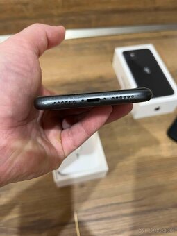 Iphone 11 128gb Black - 6