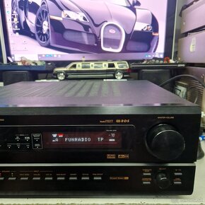 DENON AVR-2802...AV receiver 6,.1,DD-EX,DTS-ES... - 6