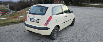 Lancia Ypsilon 1,3 diesel - 6