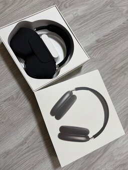 Predam Airpods Max nové - 6