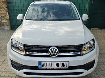 VW Amarok 3.0 TDi V6 - 4x4 - AT-8 - odp.DPH (004903) - 6