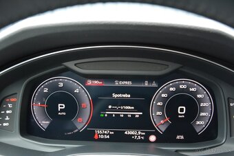 Audi A6 Avant 3.0 – 50 TDI Mild Hybrid Quattro,4x4 - 6