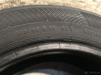 175/65 R14 Letné pneumatiky Paxaro Summer Comfort 4 kusy - 6