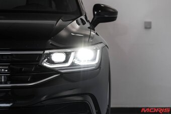 Volkswagen Tiguan 2.0 TDI EVO R-Line 200k 4Motion DSG WEBAS - 6