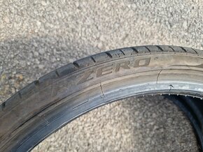 PIRELLI P ZERO SPORTS CAR (PZ4) 245/30 ZR20 90Y - 6