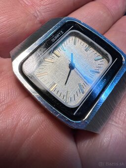 Raketa Quartz made in USSR - 6