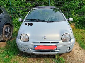 Predám Renault Twingo 1 2006 110000km( stav ako nove) - 6