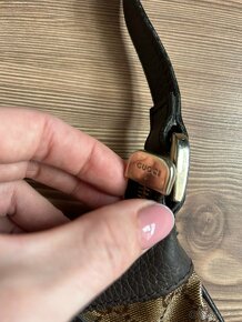 Gucci d-ring bag damska kabelka - 6