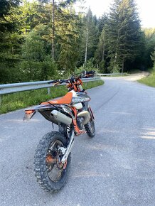 Ktm exc 300 - 6