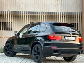 BMW X5 3.0D 173kw - 6