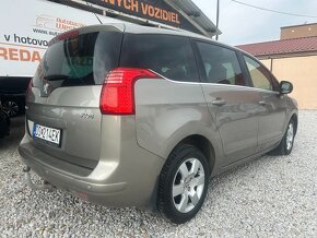 Peugeot 5008 1.6 HDi FAP Trendy - 6