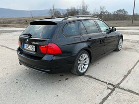 Predám vymením BMW e91 330xd Lci - 6