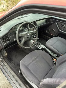 Audi 80 1.9TDi - 6