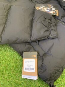 The North Face Nuptse 1996 - 6