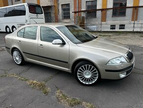 Škoda Octavia Elegance Limuzina 1.9 Tdi 77 kW-KOD-MOTORA-BKC - 6