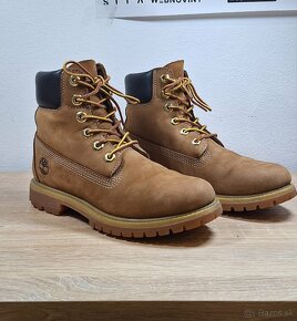 Timberland - 6