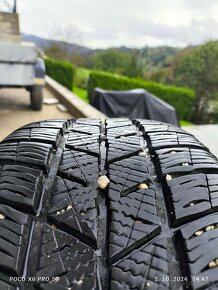 Alu Disky 225/45 R17 5x112 - 6