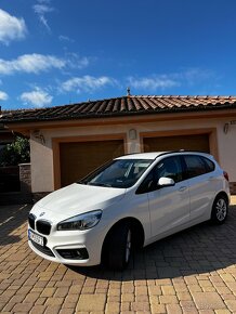 BMW rad 2 Active Tourer 218d - 6