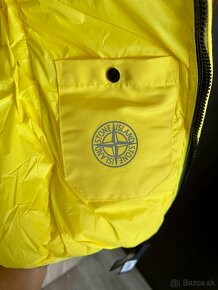 Stone Island - Yellow Jacket - 6