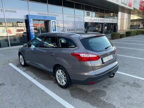 Ford Focus 1.6 TDCi ECOnetic Titanium - 6