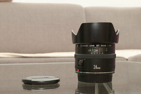 Canon EF 24mm f/2.8 - 6