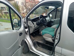 Opel Vivaro long - 6